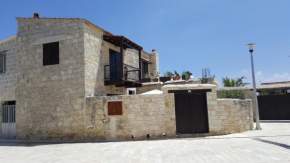 Michalis Anoyia Traditional Stonehouse